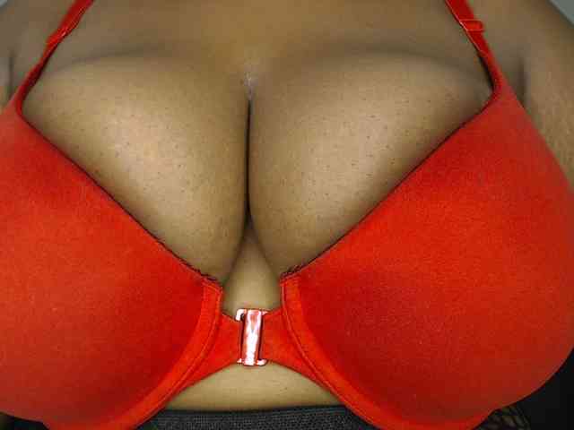 sexy-chocco webcam