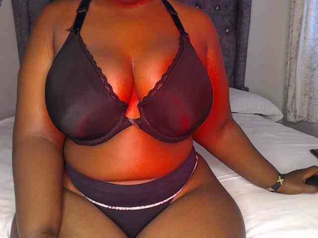 sexy-chocco webcam