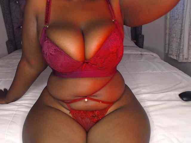 sexy-chocco webcam