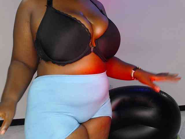 sexy-chocco webcam