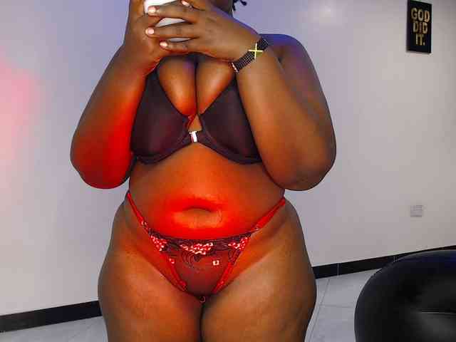 sexy-chocco webcam