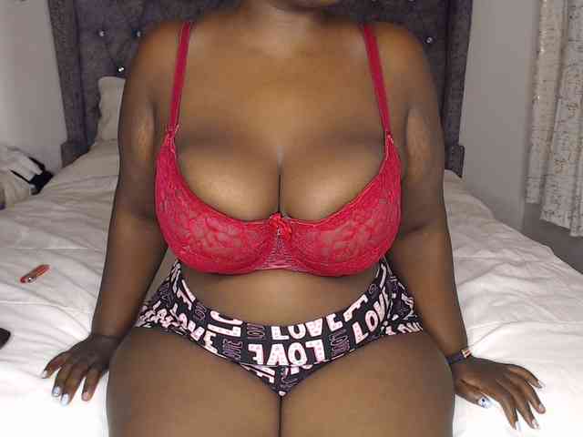 sexy-chocco webcam