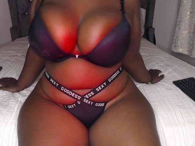 sexy-chocco webcam