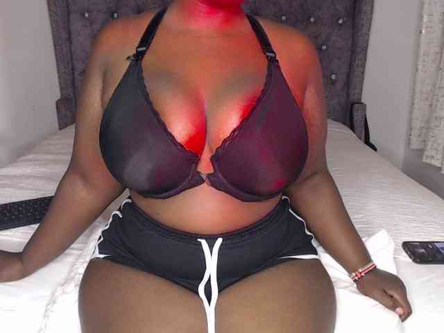 Model: sexy-chocco