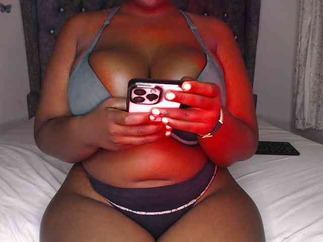 sexy-chocco webcam