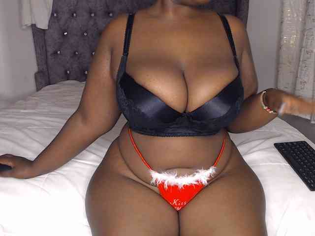sexy-chocco webcam