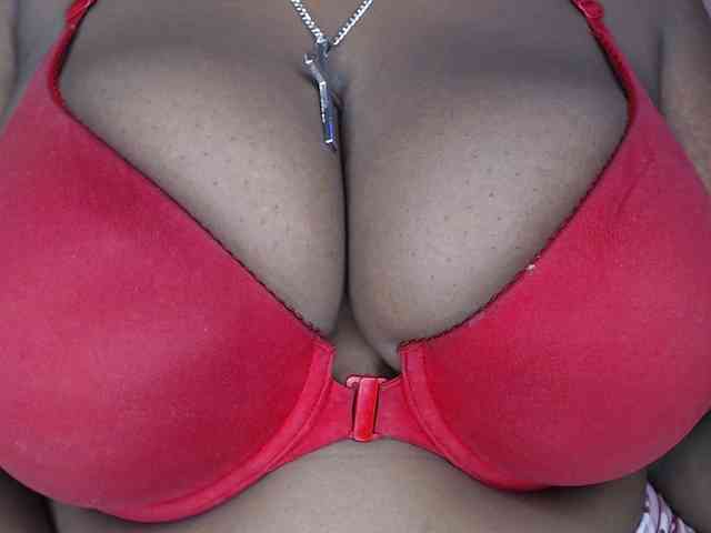 sexy-chocco webcam
