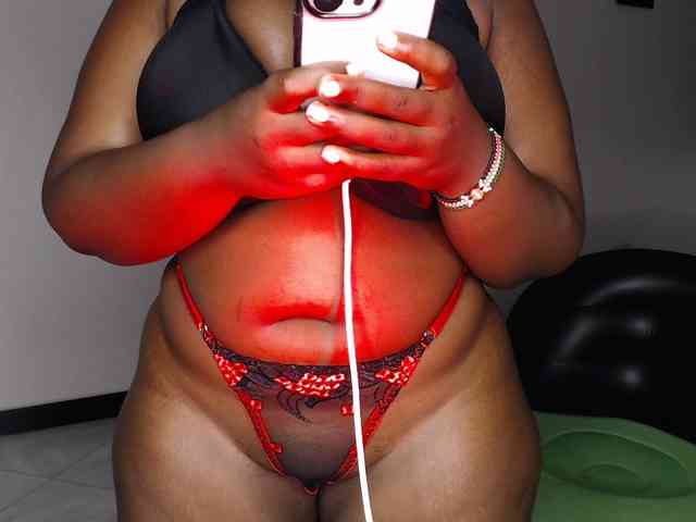 sexy-chocco webcam