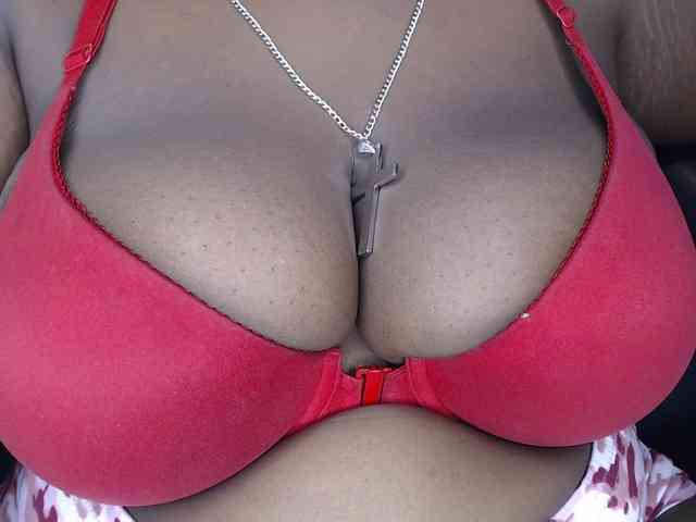 sexy-chocco webcam