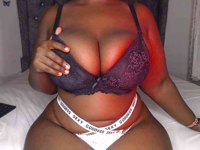 sexy-chocco webcam