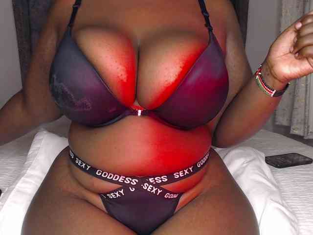 sexy-chocco webcam