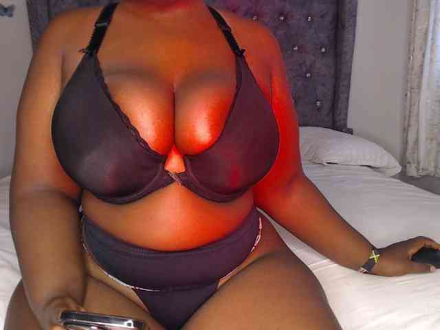 sexy-chocco webcam
