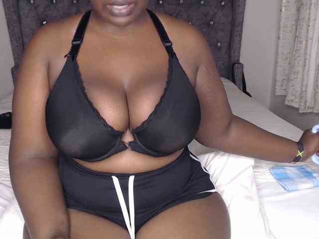 sexy-chocco webcam