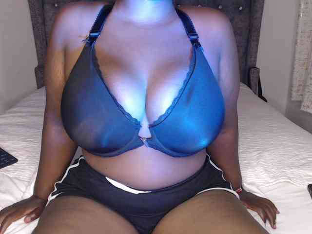 sexy-chocco webcam