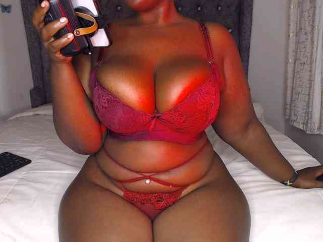 sexy-chocco webcam