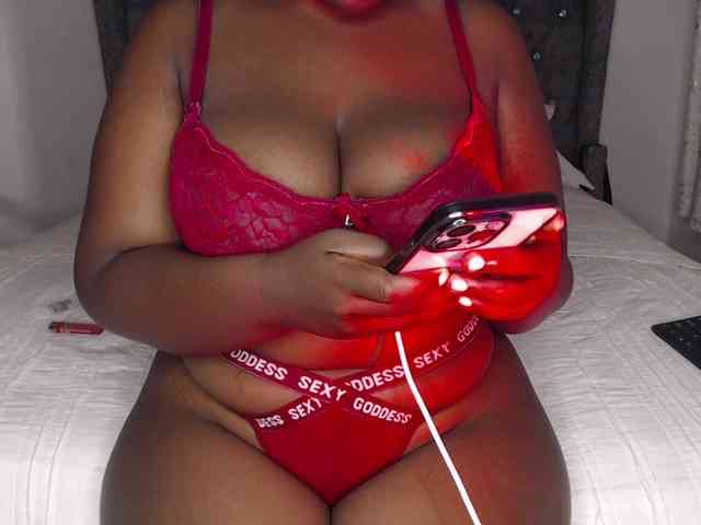 sexy-chocco webcam