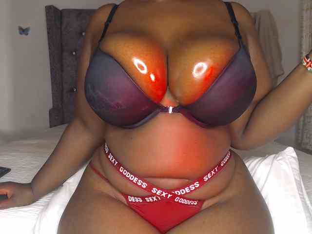 sexy-chocco webcam