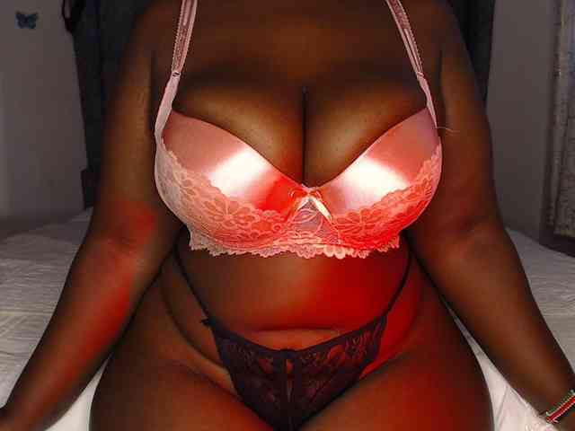 sexy-chocco webcam