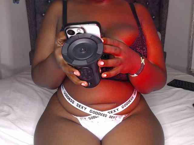 sexy-chocco webcam