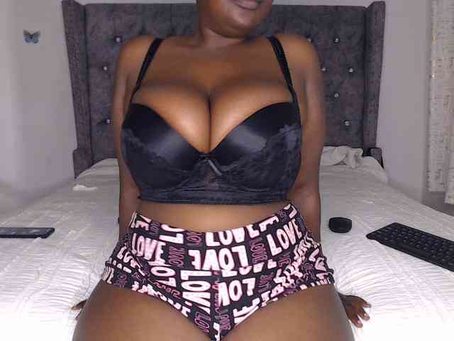 sexy-chocco webcam