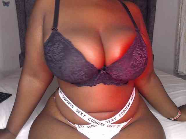 sexy-chocco webcam
