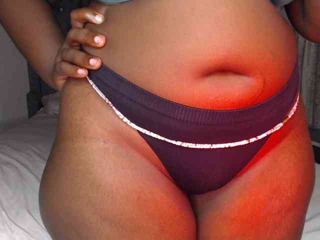 sexy-chocco webcam