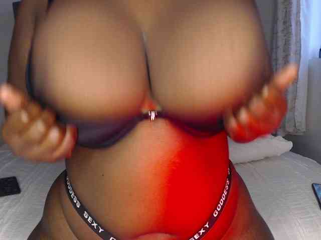 sexy-chocco webcam