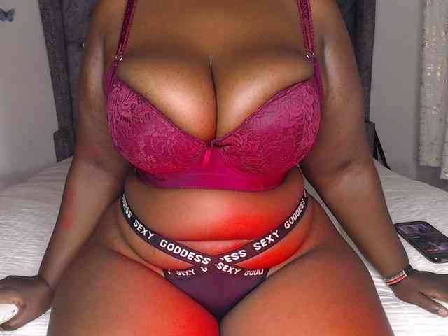 sexy-chocco webcam