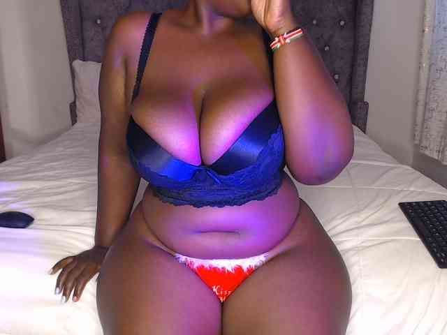 sexy-chocco webcam