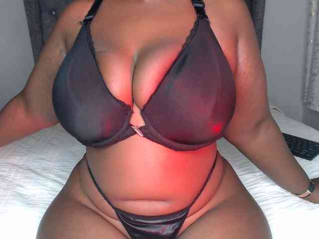 sexy-chocco webcam