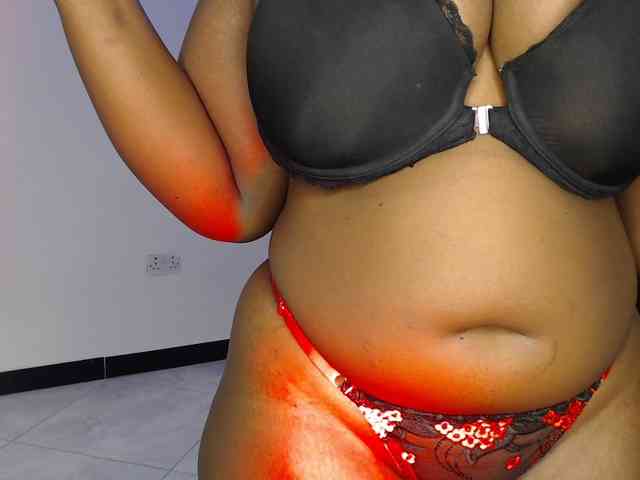 sexy-chocco webcam