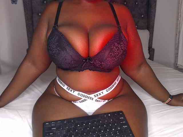sexy-chocco webcam