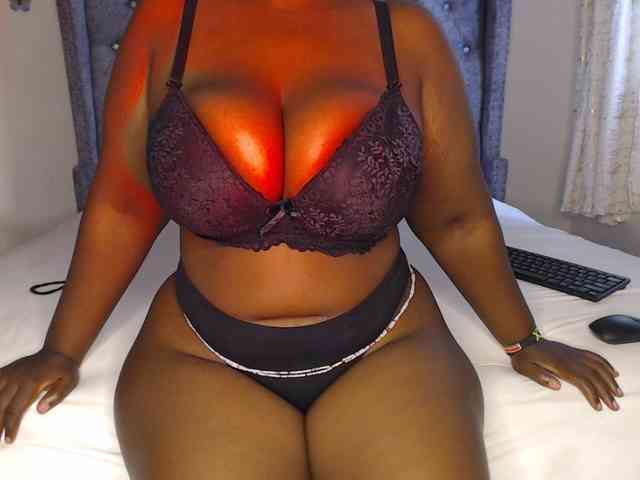 sexy-chocco webcam