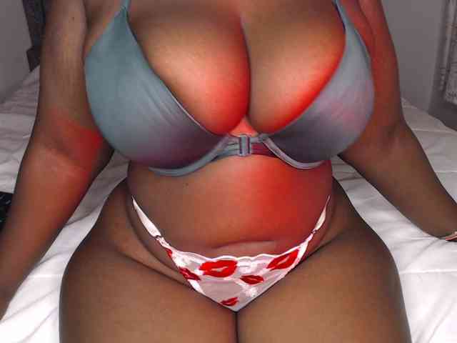 sexy-chocco webcam