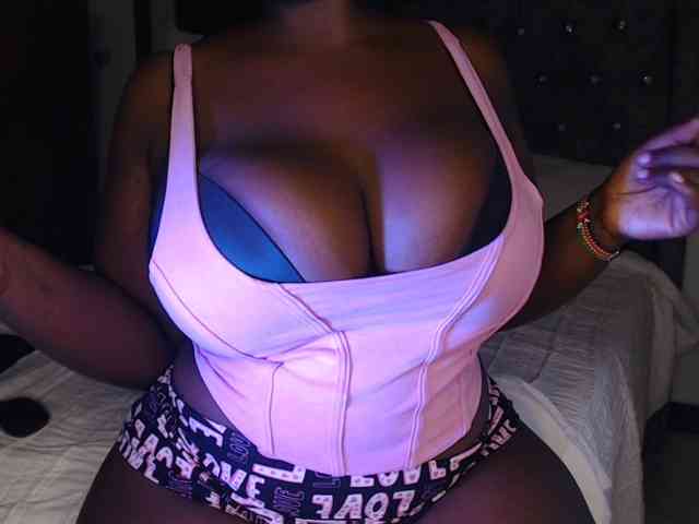 sexy-chocco webcam