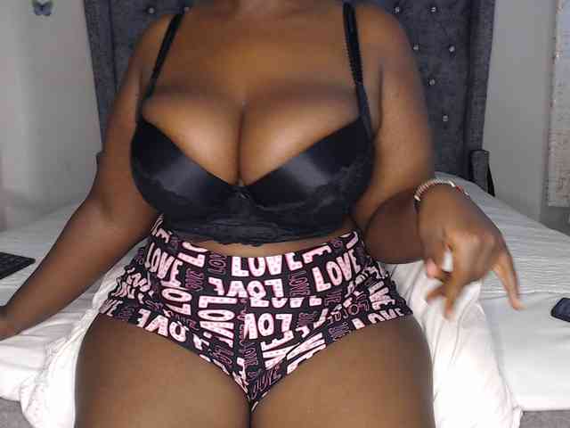 sexy-chocco webcam
