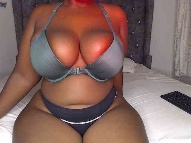 sexy-chocco webcam