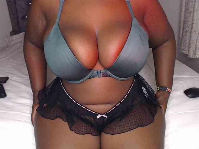 sexy-chocco webcam
