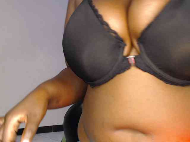 sexy-chocco webcam