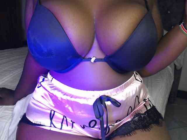 sexy-chocco webcam