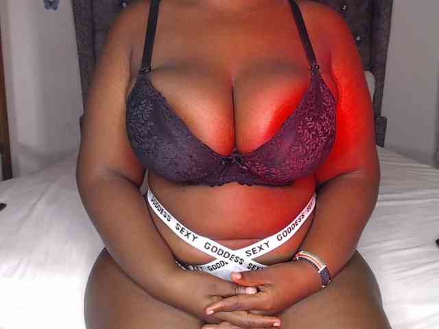 sexy-chocco webcam