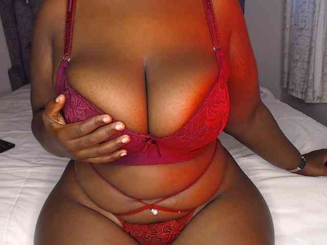sexy-chocco webcam