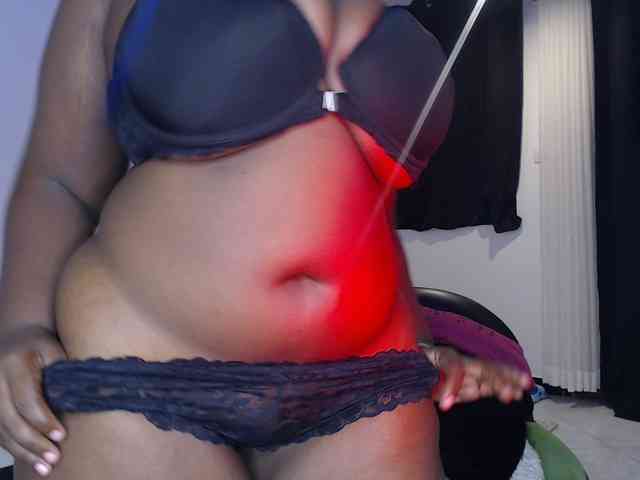sexy-chocco webcam