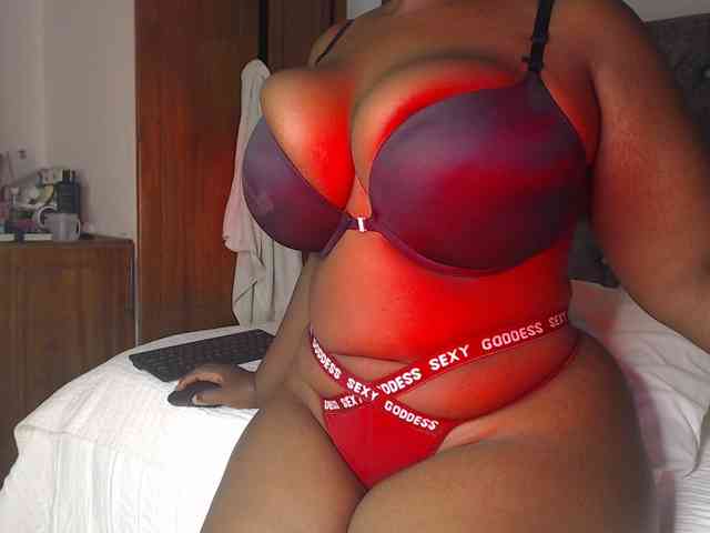 sexy-chocco webcam