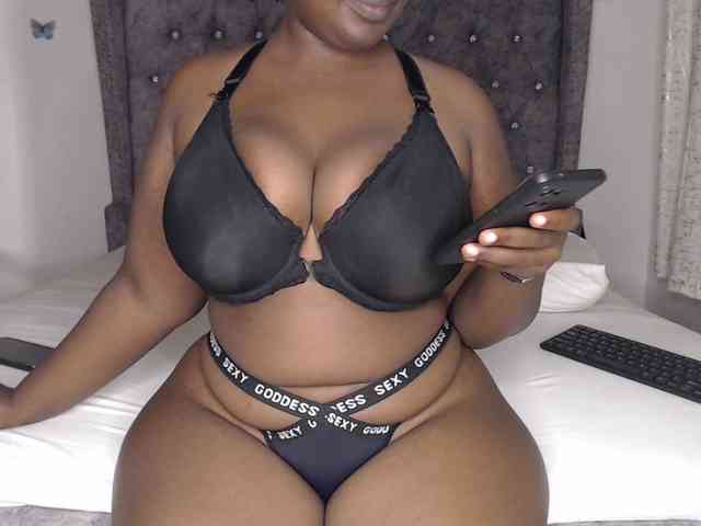sexy-chocco webcam
