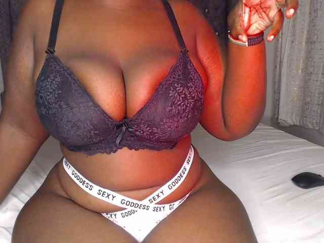 sexy-chocco webcam