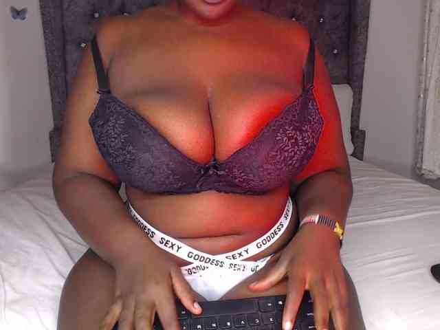 sexy-chocco webcam