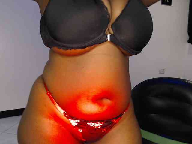 sexy-chocco webcam