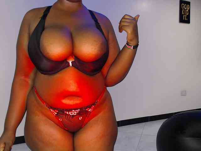 sexy-chocco webcam