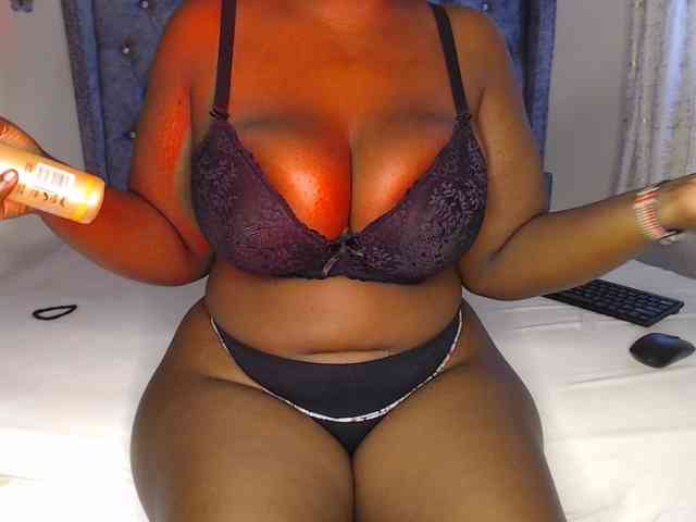 sexy-chocco webcam